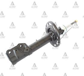 HONDA JAZZ ÖN AMORTİSÖR 02-08 GAZLI SOL MAHER