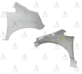 HONDA JAZZ ÖN ÇAMURLUK 02-08 DELİKSİZ SAĞ ( SIMYI ) MAHER