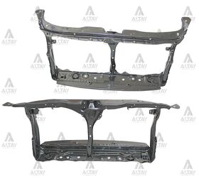HONDA JAZZ ÖN PANEL 02-08 MAHER