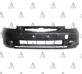HONDA JAZZ ÖN TAMPON 02-04 FPI