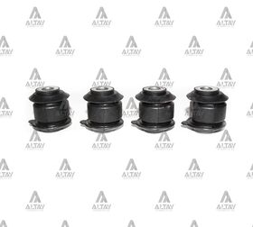 HONDA JAZZ SALINCAK BURCU ÖN 02/- (YERLİ) MAHER