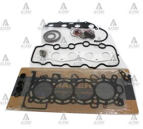 HONDA JAZZ TAKIM CONTA  CITY 1.4L L13A1 ÇELİK MAHER