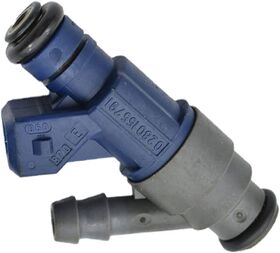 VW GOLF4 ENJEKTÖR 97-04 BOSCH 06A906031C