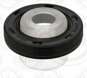 VW GOLF7 EKSANTRİK KEÇESİ 13- ELRING 04E103085