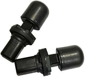 VW GOLF7 BAGAJ DAYANMA TAKOZU 08- IOE-VW 1K8827761D