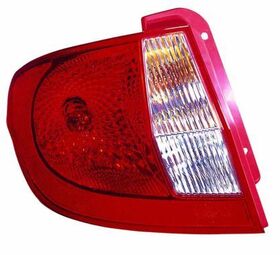 HYUNDAI STOP LAMBASI GETZ 06- SOL DEPO