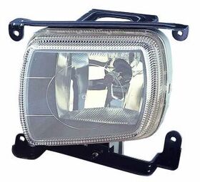 KIA RIO SİS LAMBASI 05-06 SOL DEPO