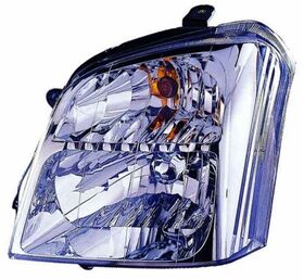 ISUZU ÖN FAR D-MAX 02-07 SAĞ DEPO