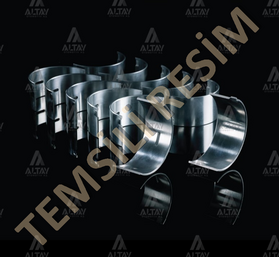 MITSUBISHI CANTER KOL YATAK (0.25) SAHIN