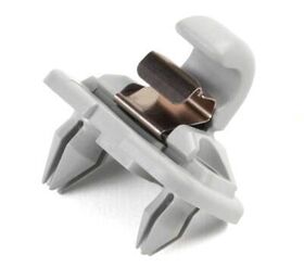 AUDI A1 GÜNEŞLİK KLİPSİ 15- IOE-VW 8W0857562AZ62