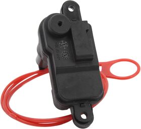 AUDI A1 MERKEZİ KİLİT POMPASI 13- IOE-VW 8V0862153A