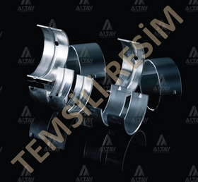 MITSUBISHI CANTER ANA YATAK 511  711 (4M40) (0.50) SAHIN