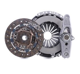 VW POLO DEBRİYAJ SETİ 14- SACHS 04C141015D