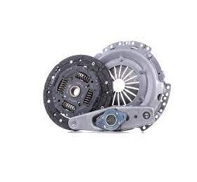 VW POLO DEBRİYAJ SETİ 01-10 LUK 03D141025C