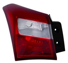 HYUNDAI i30 STOP LAMBASI SOL 12/- DEPO