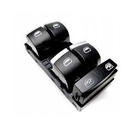 AUDI A3 CAM AÇMA DÜĞMESİ SOL 05-15 BSG 4F0959851H