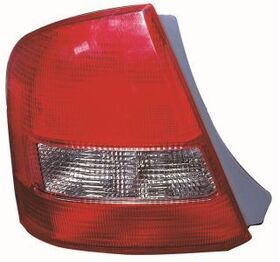 MAZDA STOP LAMBASI MAZDA 323 99-00 DUYSUZ SAĞ DEPO