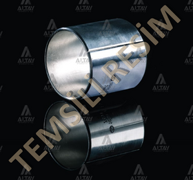 MITSUBISHI CANTER 659 TURBO PİSTON KOL BURCU SAHIN