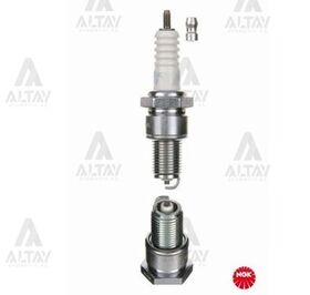 MITSUBISHI ATEŞLEME BUJİSİ REZİSTANSLI U.PASO MUHTELİF NGK