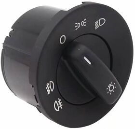 SKODA OCTAVIA FAR ANAHTARI SISLI / AUTO 04-08 BSG 1Z0941431E