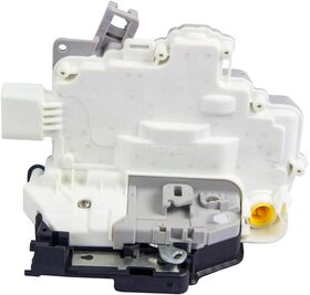 AUDI A1 KAPI KİLİDİ ÖN SOL 08- IOE-VW 8J1837015A