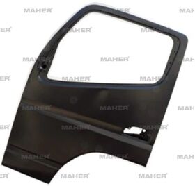 MITSUBISHI CANTER FE-839  859 KAPI SOL 06/-  ( FUSO ) MAHER