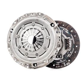 VW POLO DEBRİYAJ SETİ 14- VALEO 04B141015