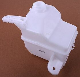 HYUNDAI ACCENT BLUE YEDEK SU DEPOSU 11/- HMC