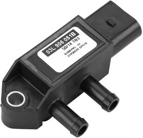 VW GOLF7 BASINÇ SENSÖRÜ 08- BOSCH 03L906051B