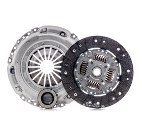 VW POLO DEBRİYAJ SETİ 01-10 MA-PA 045141025A