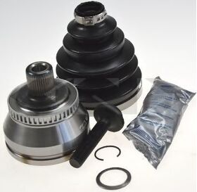 AUDI A4 AKS KAFASI DIŞ 00-08 BSG 8E0498099C