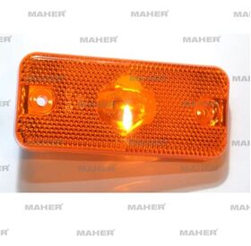FIAT DUCATO III YAN ÇITA SİNYALİ 06/- MAHER 71749250