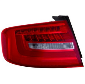 AUDI STOP LAMBASI A4 13-16 LEDLİ DIŞ SOL MAHER 8K5945095AC