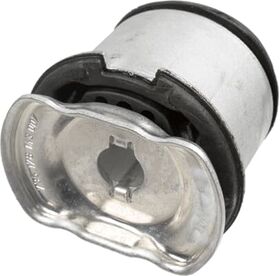 AUDI Q5 TRAVERS TAKOZU ARKA 08- LEMFORDER 8R0505145K