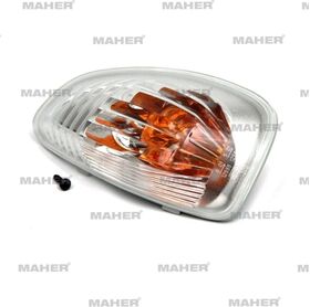 RENAULT DIŞ DİKİZ AYNA SİNYALİ MASTER III SOL SARI DUYLU MAHER 261652475R