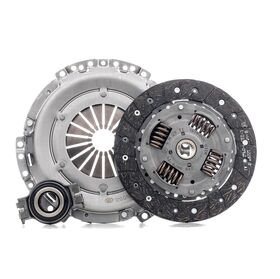 VW POLO DEBRİYAJ SETİ 99- MA-PA 007190600