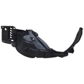 HONDA CITY ÖN ÇAMURLUK DAVLUMBAZI 06-09 SOL MAHER