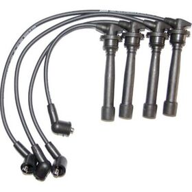 HYUNDAI ACCENT BUJİ KABLO TAKIMI 00-06  ERA 06/-   ELANTRA 99/- MATRIX  GETZ 1.4  CERATO  RIO HMC