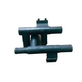 HYUNDAI STAREX KALORİFER ARA SU BORUSU B HMC