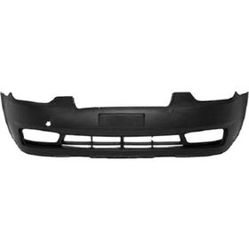 HYUNDAI ACCENT ERA ÖN TAMPON 06/- ( IZGARASI İLE BİRLİKTE KOMPLE ) SİSLİ MAHER