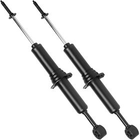 TOYOTA HILUX ÖN AMORTİSÖR VIGO KUN25 06- 4X4 GAZLI SAĞSOL MAHER