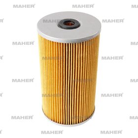 MITSUBISHI CANTER 304 444 449 YAĞ FİLTRESİ (40LI) MAHER