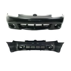 HYUNDAI ACCENT ÖN TAMPON 98-00 (YERLİ) MAHER