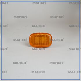 TOYOTA COROLLA SİNYAL LAMBASI ÇAMURLUK 93-06 SARI MAHER 81730-20220