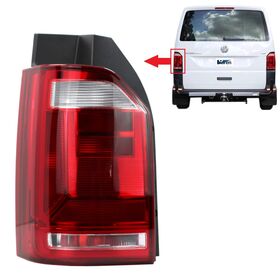 VW TRANSPORTER T6 STOP LAMBASI 16-19 SOL MAHER 7E0945095K