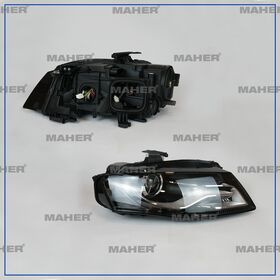 AUDI FAR A4 09-12 (ZENON/LEDLİ) SAĞ MAHER 8K0941030G