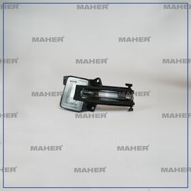 HONDA CIVIC SİNYAL LAMBASI AYNA 16-21 FC5 SAĞ MAHER 34300TETH11