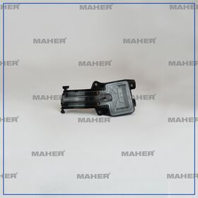 HONDA CIVIC SİNYAL LAMBASI AYNA 16-21 FC5 SOL MAHER 34350TETH11