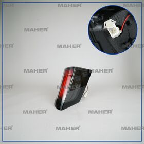 HONDA CIVIC STOP LAMBASI 16-21 H.B İÇ SOL MAHER 34155TGBH01