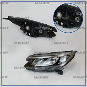 HONDA CRV FAR 15-18 MERCEKSİZ MOTORLU SOL MAHER 33150TFCH01